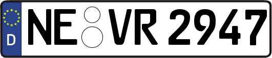 NE-VR2947