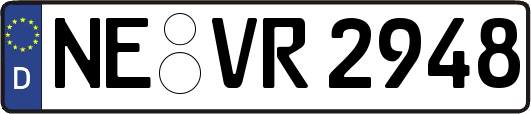 NE-VR2948