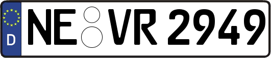 NE-VR2949