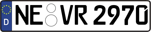 NE-VR2970
