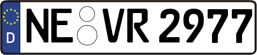 NE-VR2977