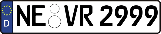 NE-VR2999