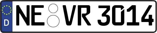 NE-VR3014