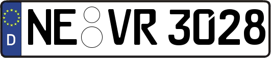 NE-VR3028