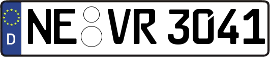 NE-VR3041