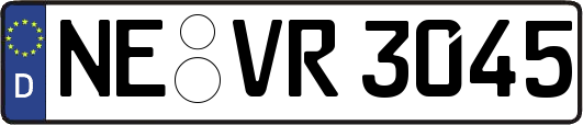 NE-VR3045
