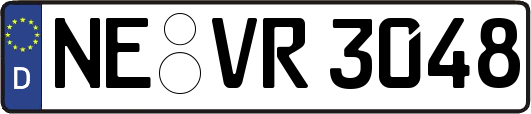 NE-VR3048