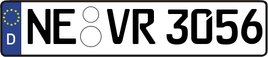 NE-VR3056