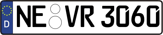 NE-VR3060