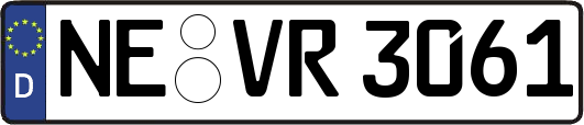 NE-VR3061