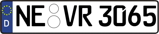 NE-VR3065
