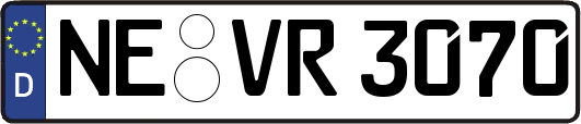 NE-VR3070