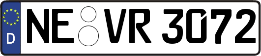 NE-VR3072