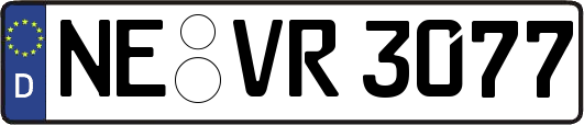 NE-VR3077