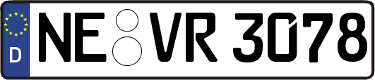 NE-VR3078