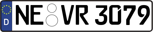 NE-VR3079