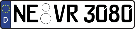 NE-VR3080