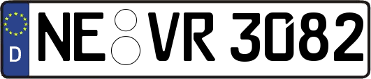 NE-VR3082