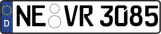 NE-VR3085