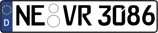 NE-VR3086