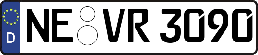 NE-VR3090