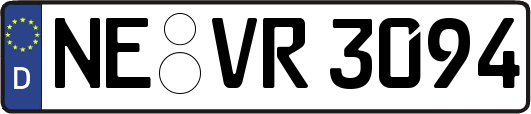 NE-VR3094