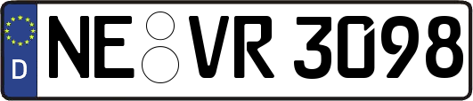 NE-VR3098