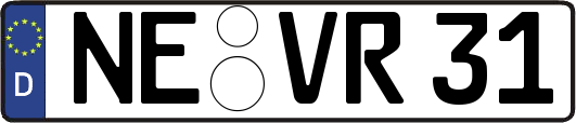 NE-VR31