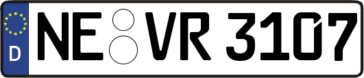 NE-VR3107