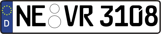NE-VR3108