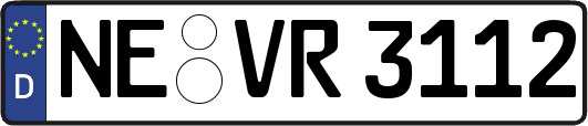NE-VR3112