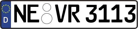 NE-VR3113