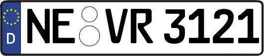 NE-VR3121