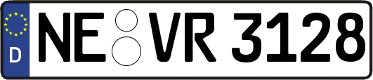 NE-VR3128