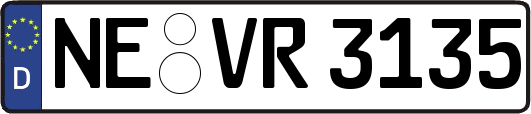 NE-VR3135