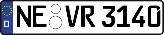 NE-VR3140