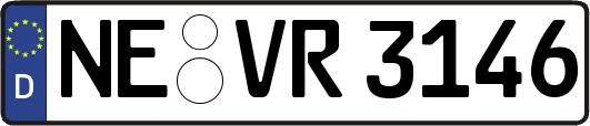 NE-VR3146