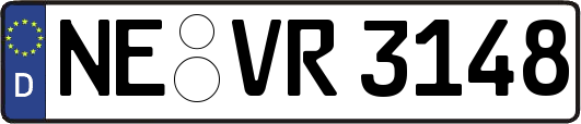 NE-VR3148