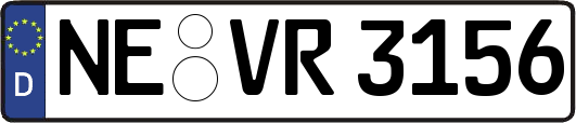 NE-VR3156