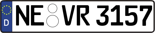 NE-VR3157