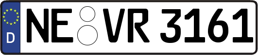 NE-VR3161
