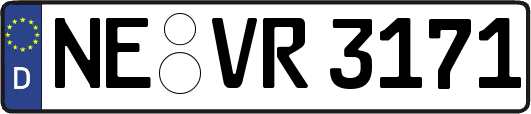 NE-VR3171