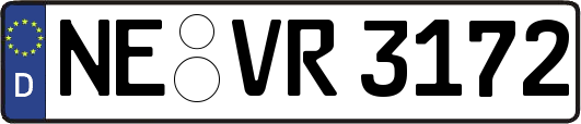 NE-VR3172