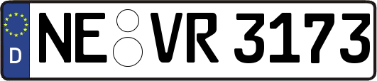 NE-VR3173