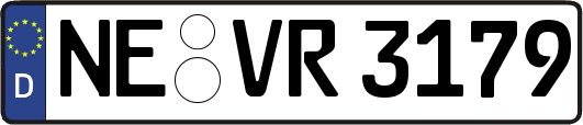 NE-VR3179