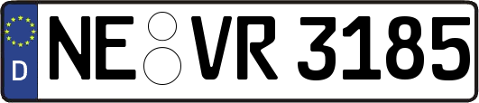 NE-VR3185