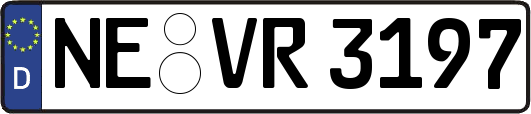 NE-VR3197