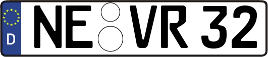 NE-VR32