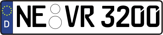 NE-VR3200