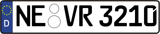 NE-VR3210